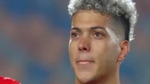 إمام عاشور يكشف كيف تغلب على أصعب مرحلة في مسيرته المهنية